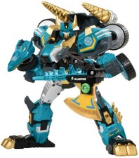 Tomica Earth Granner EG04 Earth Grunner Buffer Gater