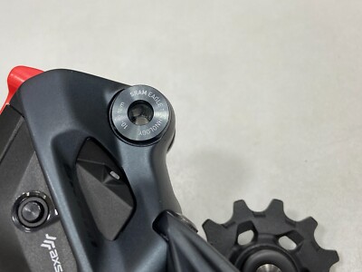 Sram XX1 Eagle AXS Rear 1x12-Speed Rear Derailleur (No Battery