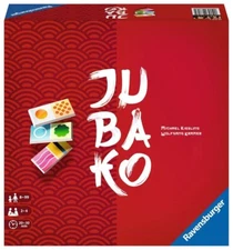 Ravensburger Jubako Laying Board Game New Year Japanese Food Delicatessen