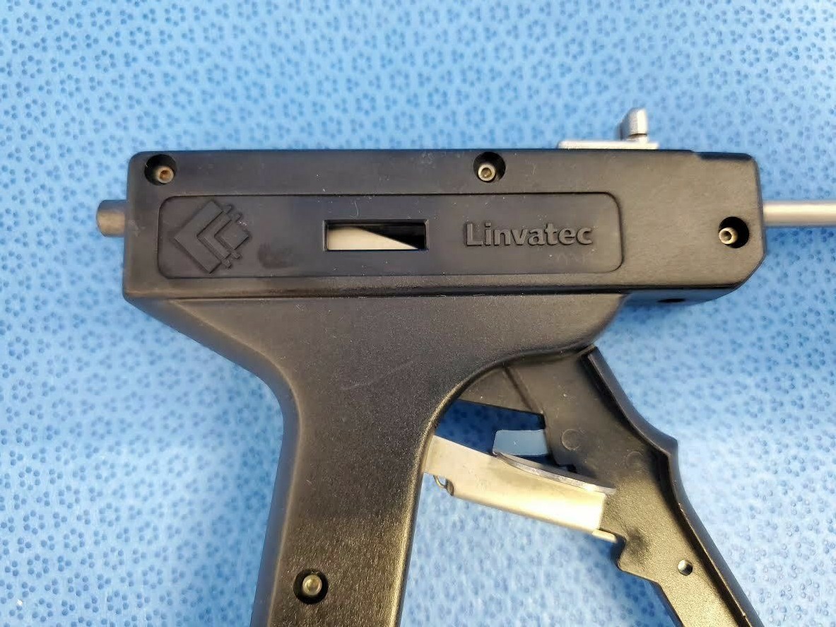 その他 Victor micro conponent MD System Linvatec 10298 1.5mm UltraFix MicroMite Instrument Set