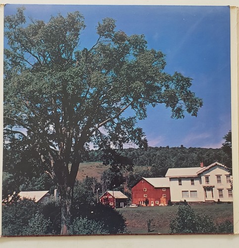 From Nashville With Love LP VG+ 1972 Vinyl - Imagen 4 de 12