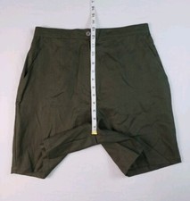 Saks Fifth Avenue Linen Shorts for Women for sale