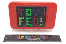 Ohio Art TRAVEL Sparkle Lights -AS-IS-