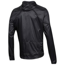Gilet Cycliste Pearl Izumi – Noir – Taille XL – Coupe-vent (Windstopper)