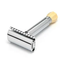Merkur Progress 500 Adjustable Safety Razor #90500001