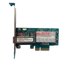Full High Mellanox MCX311A-XCAT ConnectX-3 EN Network Card 10GbE SFP+ CX311A