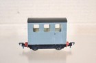 WRIGHTLINES OR 31 O 165 NARROW GAUGE KIT BUILT 4 WHEEL COACH ol