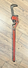 RIDGID SUPER FOUR CHAIN PIPE WRENCH