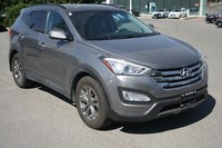 2016 Hyundai Santa Fe Sport Premium AWD! FOG LIGHTS! KEYLESS ENTRY! PARKING SENSORS!