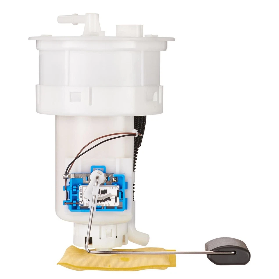 Conjunto de módulo de bomba de combustible para Dodge Attitude Hyundai Accent Kia Rio 2006-2011 Foto 3 de 4