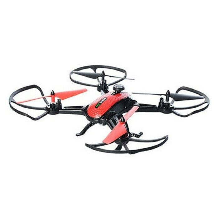drone con telecamera UHD WIFI