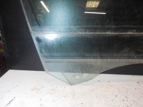 2006 - 2011 Audi A6 4F Quattro Right Front Door Window Glass (Clear) - Picture 10 of 10