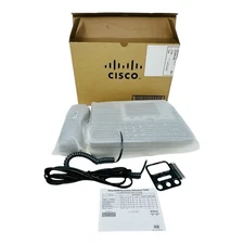 Cisco 7945G Gigabit IP Phone - CP-7945G NEW/UNUSED SURPLUS