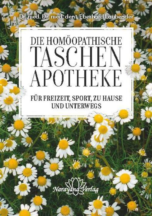 Homöopathische Taschenapotheke Für Freizeit, Sport, Zu Hause Und