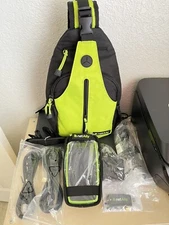 NetAlly, AIRCHECK G3 PRO WIRELESS TESTER (FULL TRI-BAND) (AIRCHECK-G3E-PRO)