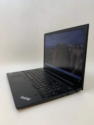 Lenovo ThinkPad E580 | 15,6'' FHD | i5 8. Gen | 8GB RAM | 256GB SSD | W11 Pro