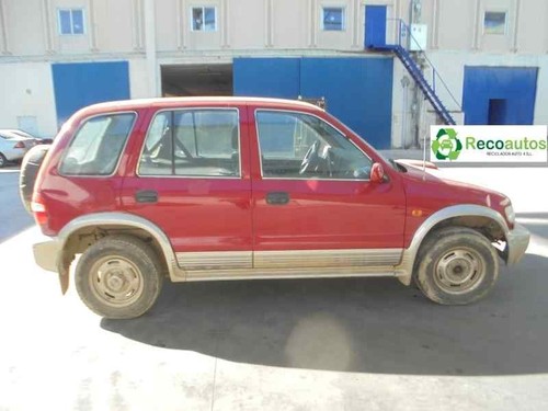 921011F021 FARO IZQUIERDO KIA SPORTAGE 2.0 TURBODIÉSEL CAT 2383 2383332 - Imagen 5 de 9