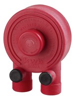 Kombi-Pumpe P60 Selbstansaugend 3000 L/H R 3/4'' FüR Bohrmaschinen Kwb