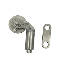 53039880291 Turbo Wastegate Rattle Flapper Rebuild Kits Fits for Audi IHI