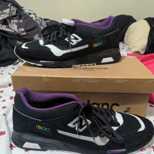 Size 10 - New Balance 1500 Prism. M1500CPK