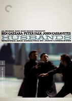 Criterion Collection - Husbands Dvd - Dvd - G3Z