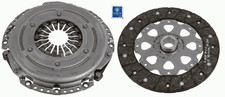 Kupplungssatz für MERCEDES-BENZ A-KLASSE Stufenheck B-KLASSE Sports Tourer CLA Kupplungssatz für MERCEDES-BENZ A-KLASSE Stufenheck B-KLASSE Sports Tourer CLA