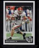 2024 Panini Score Brock Bowers #310 Las Vegas Raiders RC