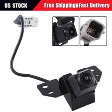 Rear View Safety Back Up Assist Camera Fit For Chevrolet Camaro 14-15 22872078