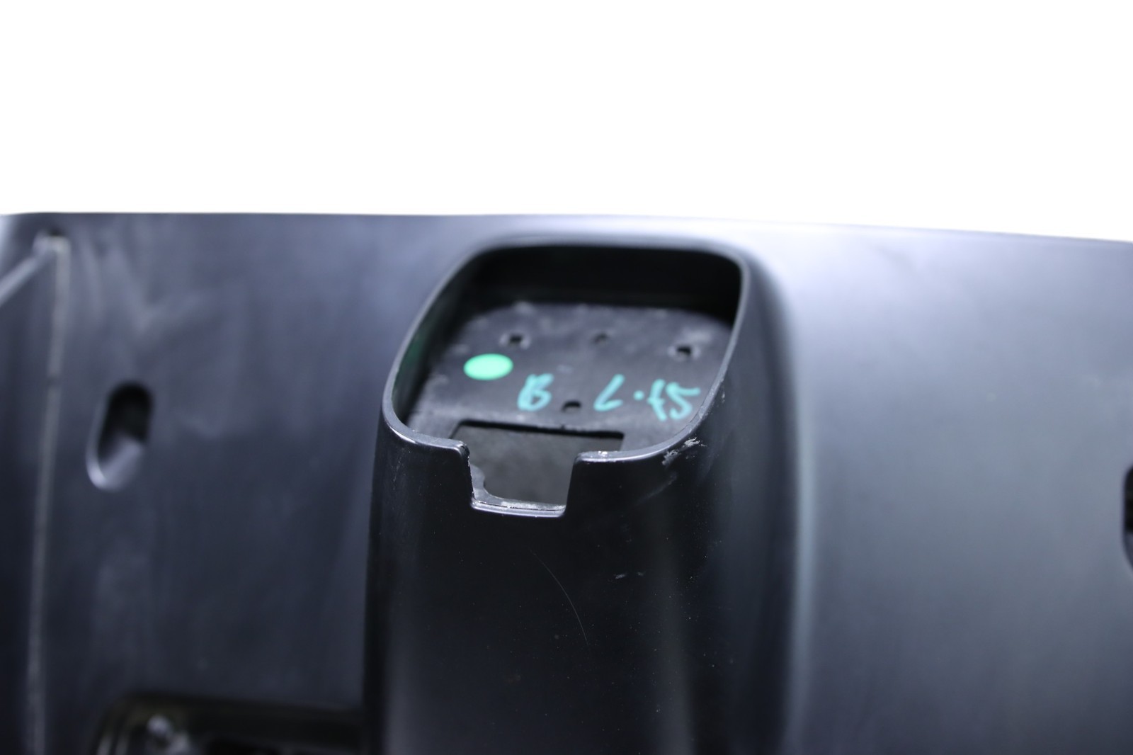 Ferrari 488 2016-2020 Rear Right Lower Diffuser