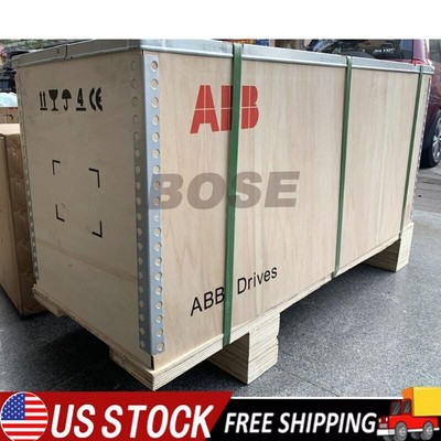 NEW ABB ACS550-01-04A1-4+B055 NEW IN BOX ACS550-01-04A1-4+B055 No Keypad
