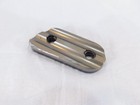 Harley Davidson Sportster 883 & 1200 Finned Primary Chain Inspection Cover