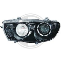 2251084 Scheinwerfer Rechts FüR VW Scirocco III (137, 138)