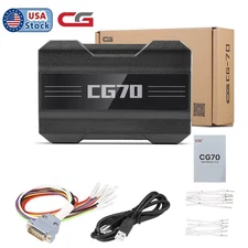 CGDI CG70 Auto Repair Reset Tool Clear Fault Codes One Key Diagnosis Tool
