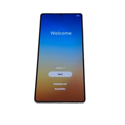 Samsung Galaxy S25 Ultra 5G SM-S938U1 512GB 6.9'' Unlocked Smartphone