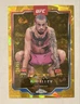 2025 Topps Chrome UFC Sapphire Edition - Sean O'Malley, Sean O'Malley #1 Gold...