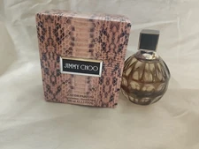 Jimmy Choo EDP 3.3 oz / 100 ml Spray For Women - New Unsealed Box