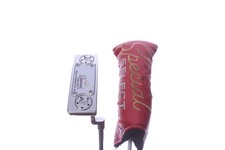 Titleist Scotty Cameron Special Select Squareback 2 34 in Putter Blade RH Pistol