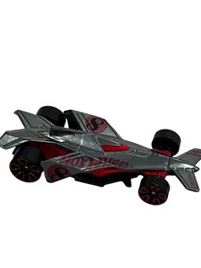 Hot Wheels Bad to the Blade | eBay