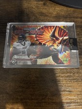 2025 wild card pro look dino might Michael Vick 9/25