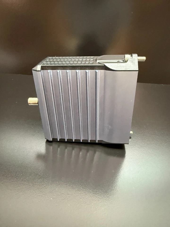 Invensys Foxboro REF FCM10E I/A Series P0914YM Communication 10 Mbps Module - Image 3 of 4