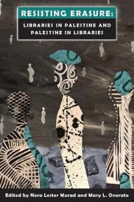 Nora Lester Murad Mary L. Onorato Resisting Erasure (Taschenbuch)
