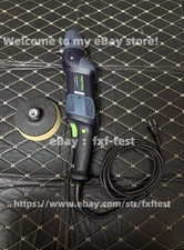 1 PCS Test OK FESTOOL RAP 150-21 FE