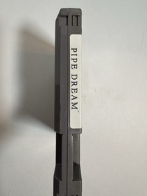 Pipe Dream (Nintendo Entertainment System, 1990)  NES - Authentic & Tested