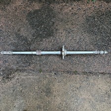 06-14 HONDA TRX 450ER AXCALIBAR PRO REAR AXLE ULTRA HEAVY DUTY +2