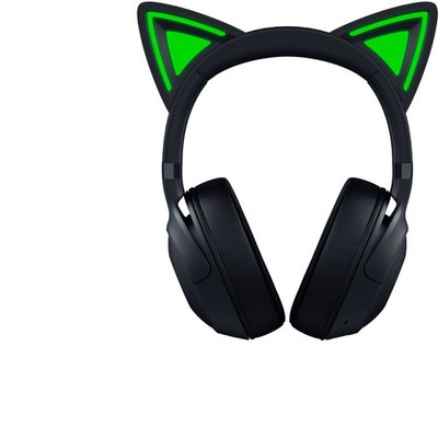 Razer Kraken Kitty V2 BT , Gaming-Headset, schwarz