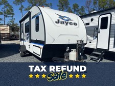 2018 Jayco Hummingbird 17RB