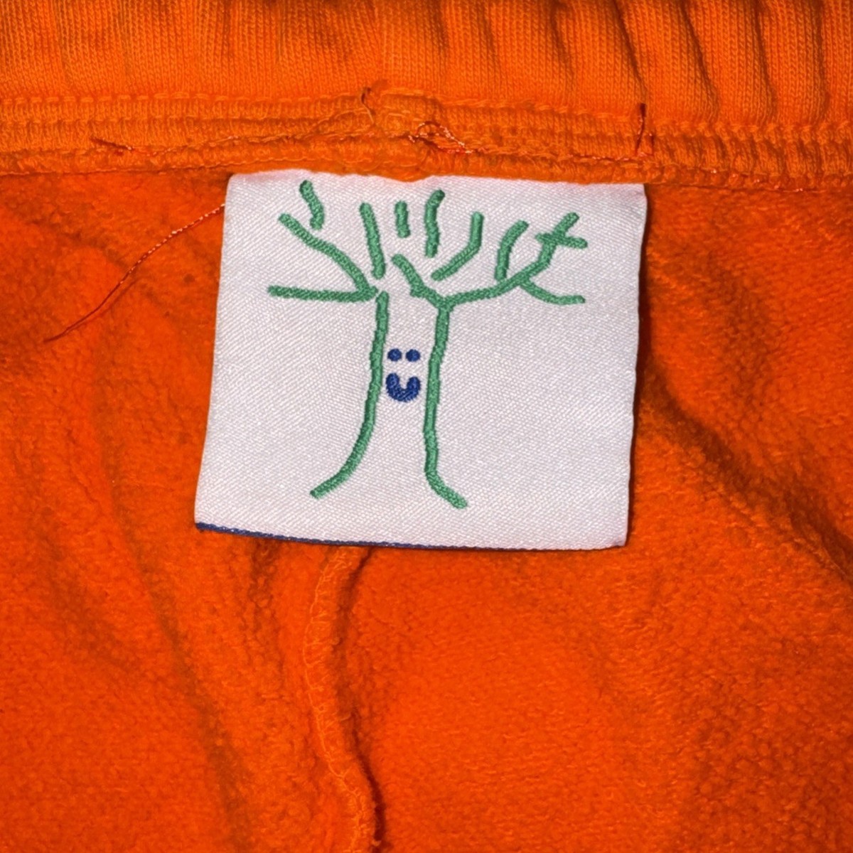 Online Ceramics x Penguin Random House Orange Sweatpants Size XXL View 6