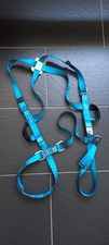 Mammut Elefantito Kinder Klettergurt, 4-8 Jahre, bis 40 kg