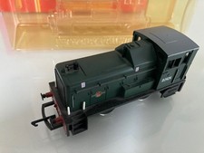 Hornby R136 Class 06 Shunter No. D2424