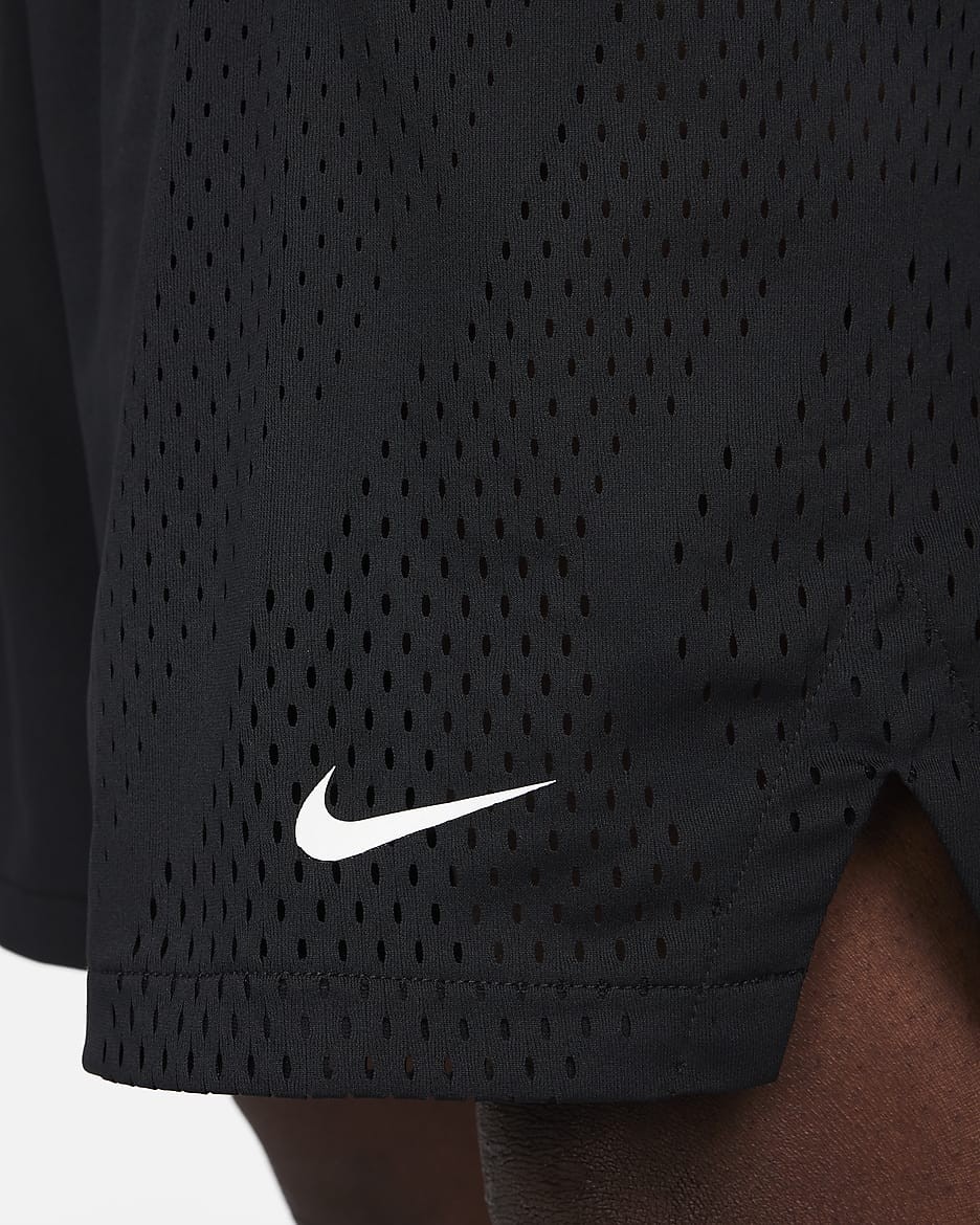 Men's Size XS Nike x Drake Nocta Basketball Lightweight Shorts